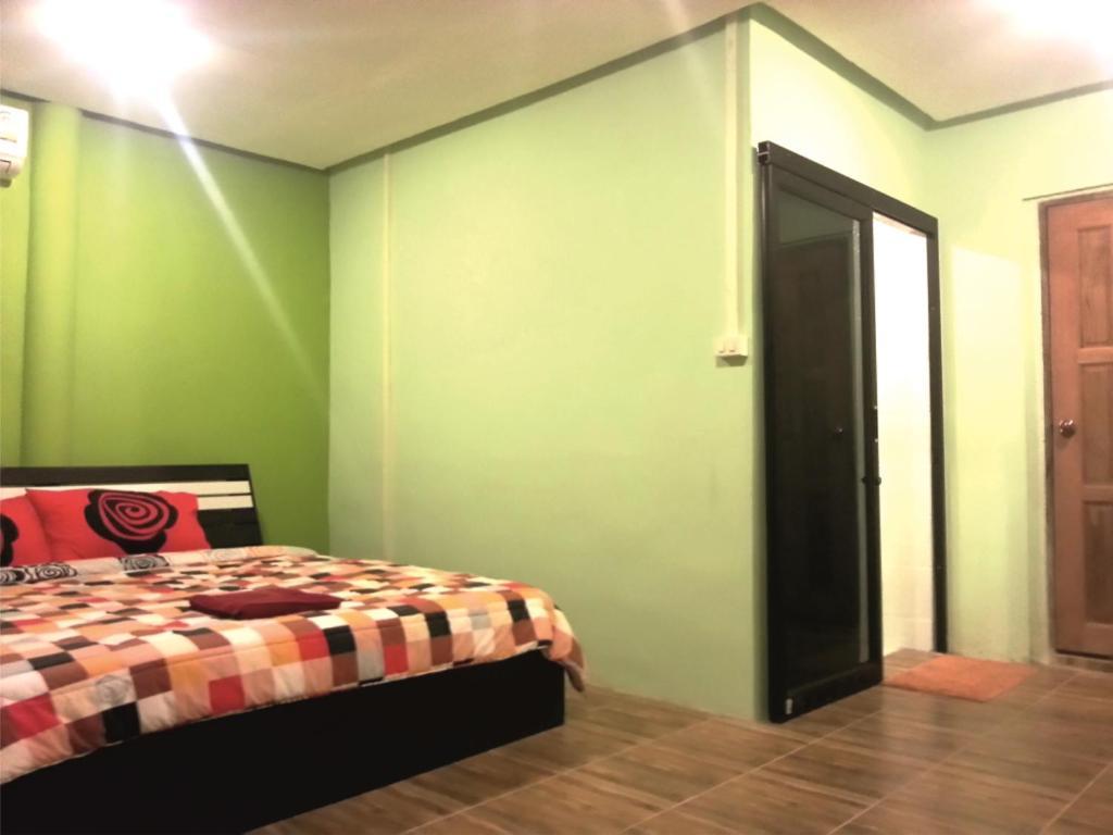 Exotic Bungalows Koh Chang Rom bilde